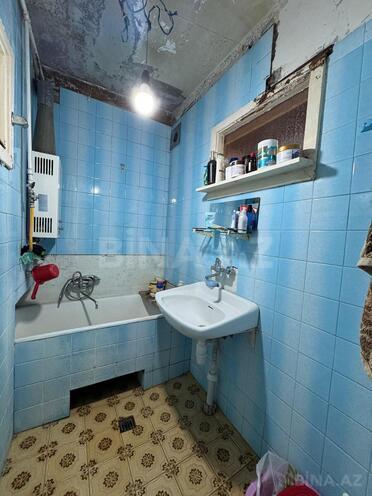 Продаётся 3-комн. вторичка 85 м², м. Насими, photo 19 from 20