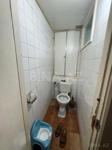 Продаётся 3-комн. вторичка 85 м², м. Насими, photo 18 from 20