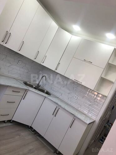 İcarəyə verilir 2 otaqlı yeni tikili 56 m², Binəqədi r., photo 10 from 14