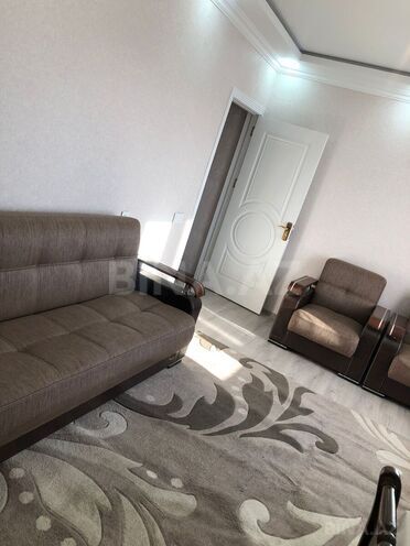 İcarəyə verilir 2 otaqlı yeni tikili 56 m², Binəqədi r., photo 1 from 14