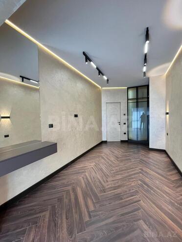Satılır 2 otaqlı yeni tikili 68 m², Şah İsmayıl Xətai m., photo 6 from 12