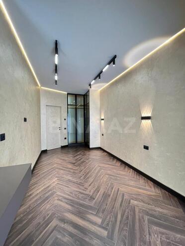 Satılır 2 otaqlı yeni tikili 68 m², Şah İsmayıl Xətai m., photo 7 from 12