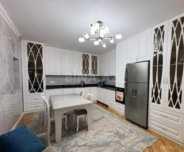 Satılır 5 otaqlı həyət evi/bağ evi 213 m², photo 8 from 11