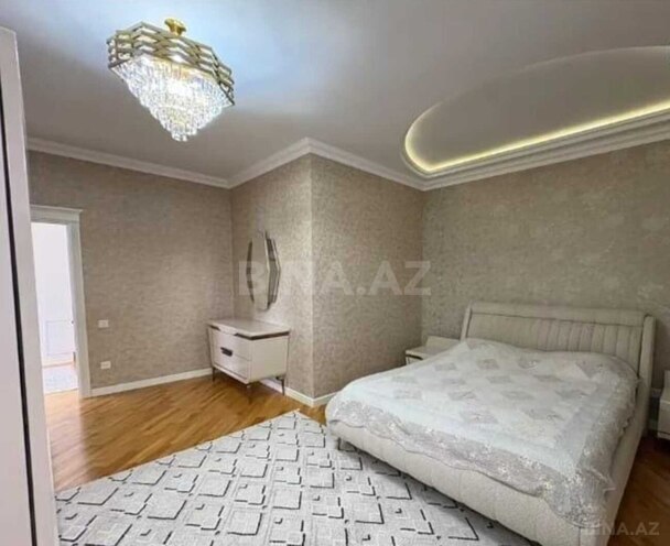 Satılır 5 otaqlı həyət evi/bağ evi 213 m², photo 5 from 11