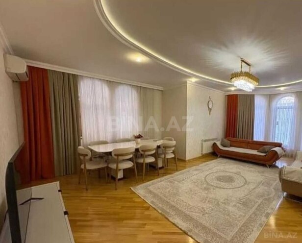 Satılır 5 otaqlı həyət evi/bağ evi 213 m², photo 3 from 11