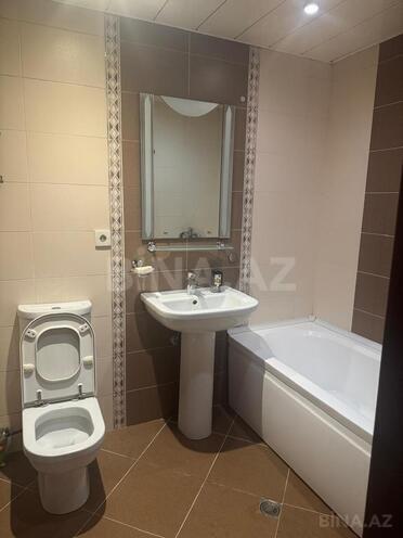 Сдаётся 2-комн. новостройка 55 м², м. Мемар Аджеми, photo 5 from 8