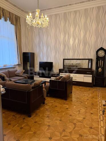 İcarəyə verilir 2 otaqlı köhnə tikili 70 m², Sahil m., photo 5 from 20