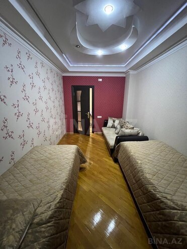 Satılır 3 otaqlı yeni tikili 130 m², Nəsimi r., photo 9 from 15
