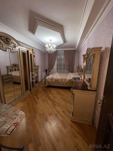 Satılır 3 otaqlı yeni tikili 130 m², Nəsimi r., photo 6 from 15