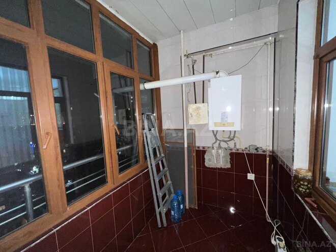 Satılır 3 otaqlı yeni tikili 130 m², Nəsimi r., photo 14 from 15