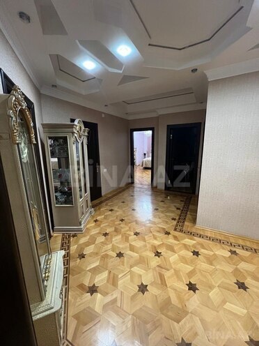 Satılır 3 otaqlı yeni tikili 130 m², Nəsimi r., photo 5 from 15