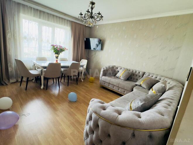 Satılır 3 otaqlı köhnə tikili 70 m², 9-cu mikrorayon q., photo 5 from 16