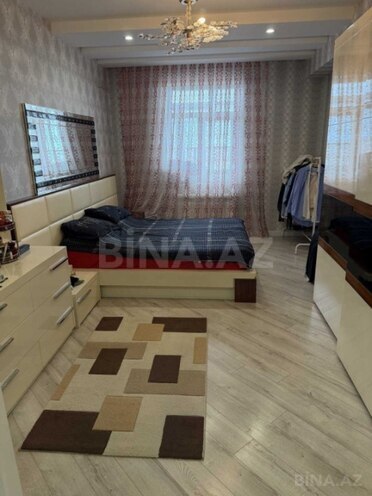 Satılır 3 otaqlı yeni tikili 129 m², Xalqlar Dostluğu m., photo 4 from 13