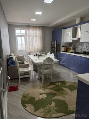 Satılır 3 otaqlı yeni tikili 129 m², Xalqlar Dostluğu m., photo 7 from 13