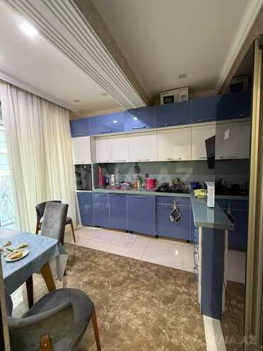 Satılır 3 otaqlı yeni tikili 90 m², Xətai r., photo 10 from 15