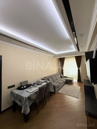 Satılır 3 otaqlı yeni tikili 90 m², Xətai r., photo 1 from 15