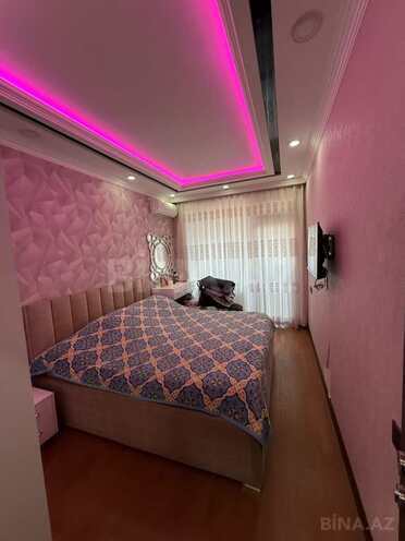 Satılır 3 otaqlı yeni tikili 90 m², Xətai r., photo 6 from 15