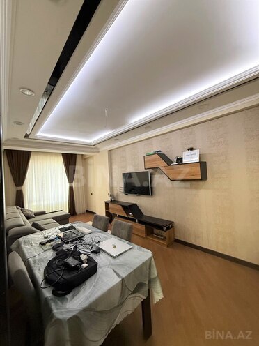 Satılır 3 otaqlı yeni tikili 90 m², Xətai r., photo 5 from 15