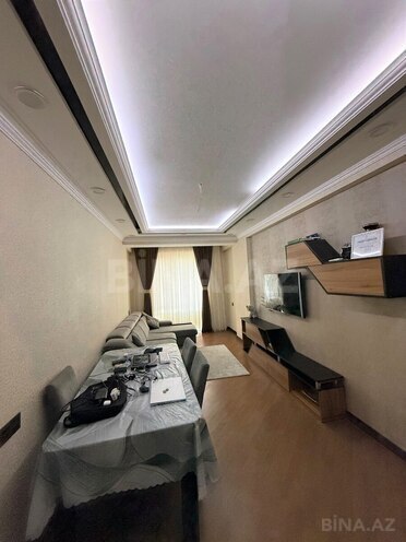 Satılır 3 otaqlı yeni tikili 90 m², Xətai r., photo 3 from 15