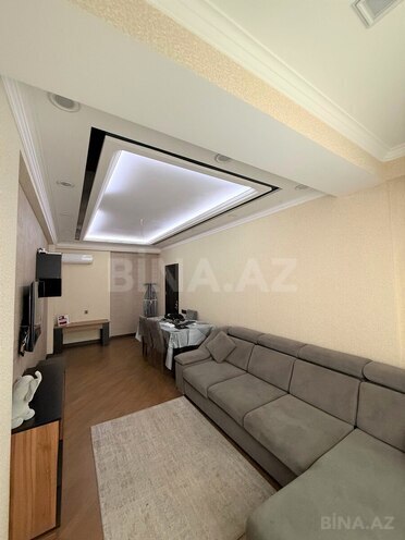 Satılır 3 otaqlı yeni tikili 90 m², Xətai r., photo 4 from 15