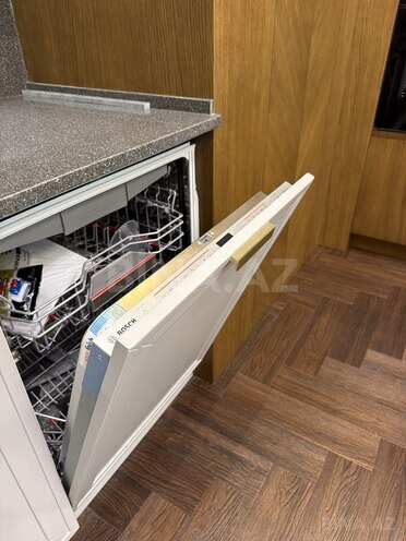 Satılır 3 otaqlı yeni tikili 121 m², Şah İsmayıl Xətai m., photo 23 from 24