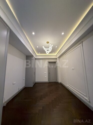 Satılır 3 otaqlı yeni tikili 121 m², Şah İsmayıl Xətai m., photo 7 from 24