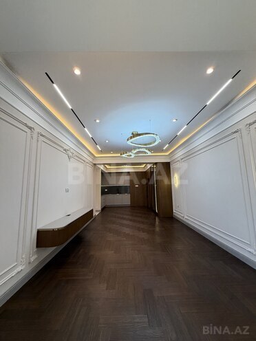 Satılır 3 otaqlı yeni tikili 121 m², Şah İsmayıl Xətai m., photo 21 from 24