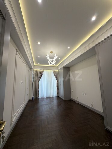 Satılır 3 otaqlı yeni tikili 121 m², Şah İsmayıl Xətai m., photo 5 from 24