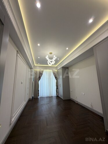 Satılır 3 otaqlı yeni tikili 121 m², Şah İsmayıl Xətai m., photo 8 from 24