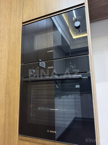 Satılır 3 otaqlı yeni tikili 121 m², Şah İsmayıl Xətai m., photo 6 from 24