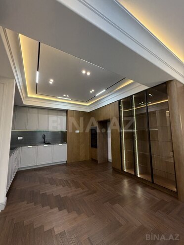 Satılır 3 otaqlı yeni tikili 121 m², Şah İsmayıl Xətai m., photo 15 from 24