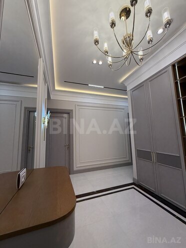 Satılır 3 otaqlı yeni tikili 121 m², Şah İsmayıl Xətai m., photo 10 from 24