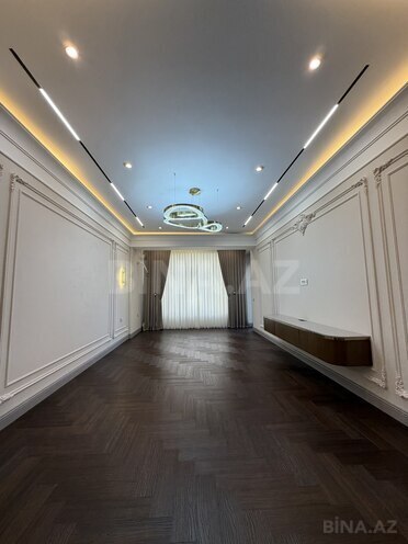 Satılır 3 otaqlı yeni tikili 121 m², Şah İsmayıl Xətai m., photo 13 from 24
