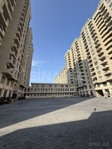 Satılır 3 otaqlı yeni tikili 121 m², Şah İsmayıl Xətai m., photo 4 from 24