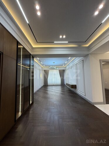 Satılır 3 otaqlı yeni tikili 121 m², Şah İsmayıl Xətai m., photo 14 from 24