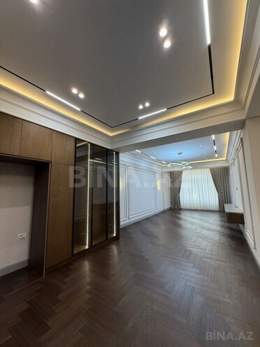 Satılır 3 otaqlı yeni tikili 121 m², Şah İsmayıl Xətai m., photo 18 from 24