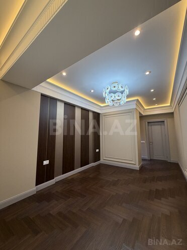 Satılır 3 otaqlı yeni tikili 121 m², Şah İsmayıl Xətai m., photo 20 from 24