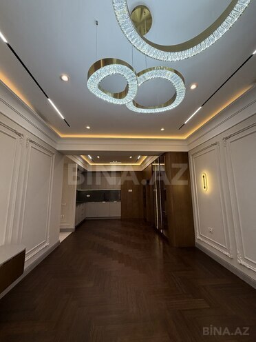 Satılır 3 otaqlı yeni tikili 121 m², Şah İsmayıl Xətai m., photo 17 from 24