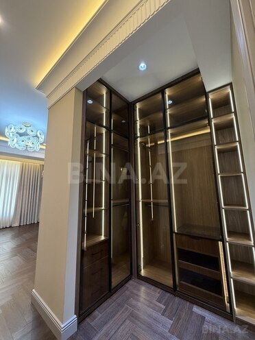 Satılır 3 otaqlı yeni tikili 121 m², Şah İsmayıl Xətai m., photo 19 from 24