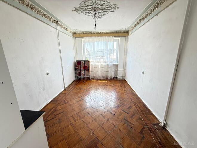 İcarəyə verilir 3 otaqlı köhnə tikili 80 m², Xalqlar Dostluğu m., photo 5 from 13
