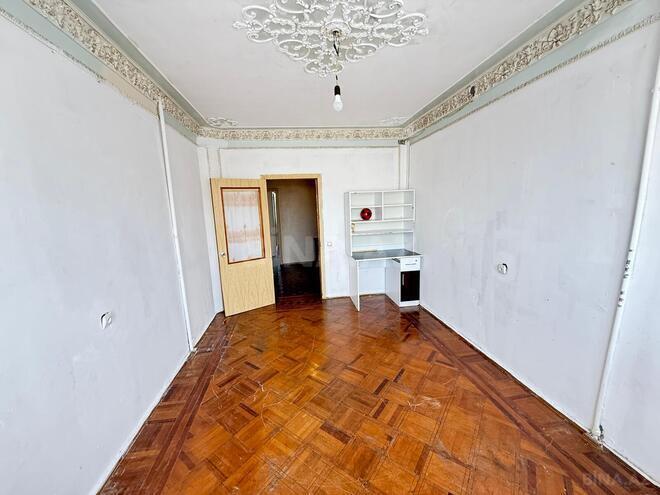 İcarəyə verilir 3 otaqlı köhnə tikili 80 m², Xalqlar Dostluğu m., photo 6 from 13