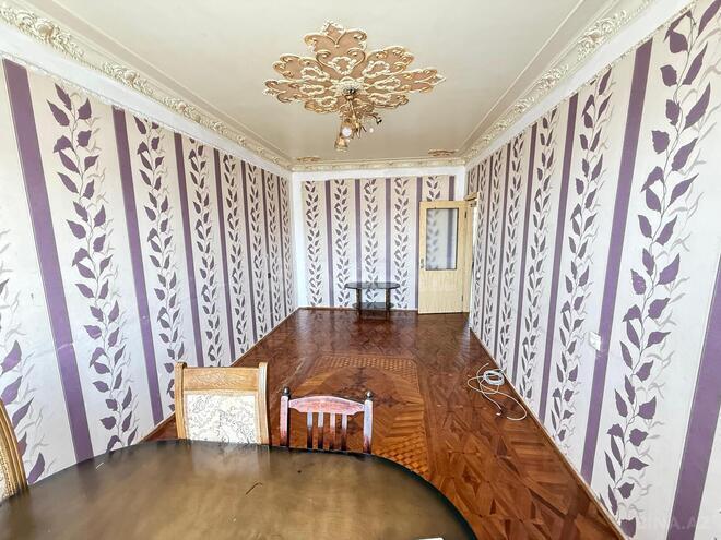 İcarəyə verilir 3 otaqlı köhnə tikili 80 m², Xalqlar Dostluğu m., photo 1 from 13