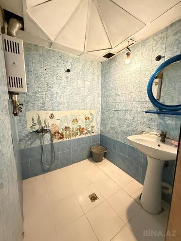 İcarəyə verilir 3 otaqlı köhnə tikili 80 m², Xalqlar Dostluğu m., photo 11 from 13