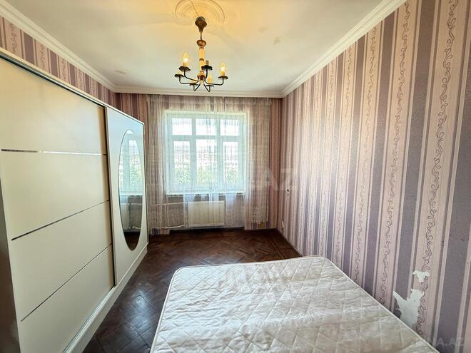 İcarəyə verilir 3 otaqlı köhnə tikili 80 m², Xalqlar Dostluğu m., photo 8 from 13