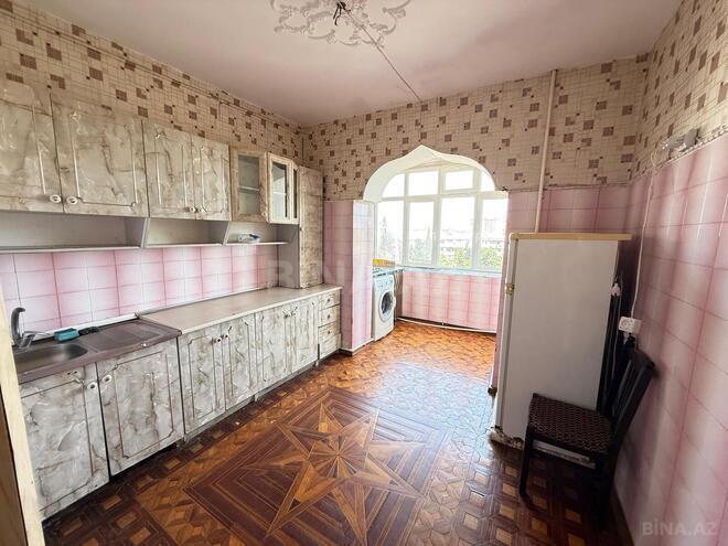 İcarəyə verilir 3 otaqlı köhnə tikili 80 m², Xalqlar Dostluğu m., photo 9 from 13