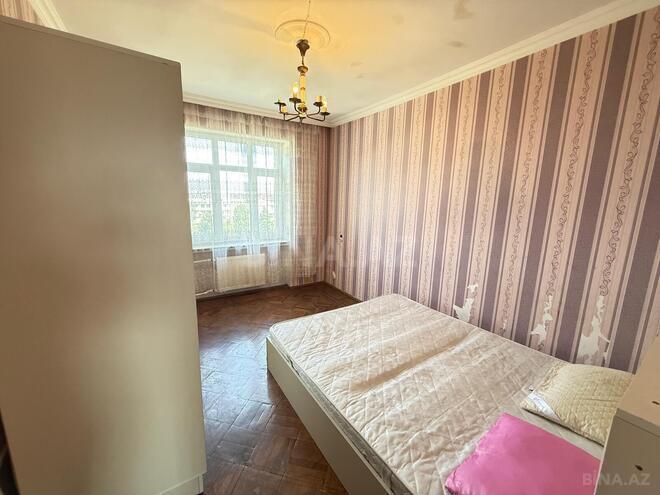 İcarəyə verilir 3 otaqlı köhnə tikili 80 m², Xalqlar Dostluğu m., photo 7 from 13