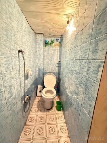 İcarəyə verilir 3 otaqlı köhnə tikili 80 m², Xalqlar Dostluğu m., photo 12 from 13
