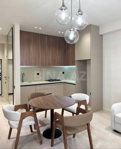 Продается 2-комн. новостройка 51 м², м. 20 января, photo 8 from 12
