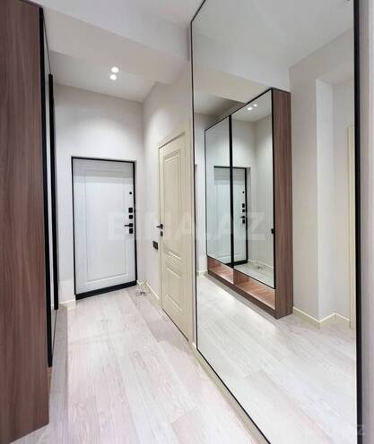 Продается 2-комн. новостройка 51 м², м. 20 января, photo 9 from 12