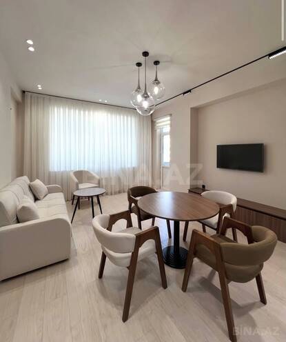 Продается 2-комн. новостройка 51 м², м. 20 января, photo 3 from 12
